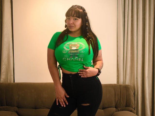 AriannaaFoxy - Live porn &amp; sex cam - 20371998