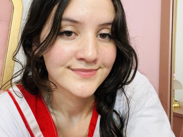 ChloeDulce - Camera khiêu dâm &amp; quyến rũ trực tiếp - 20372878