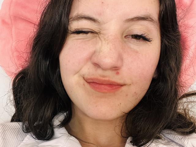 ChloeDulce - сексуальная веб-камера в реальном времени - 20372922