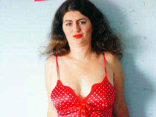 Charmella-hot - Sexe cam en vivo - 20373030