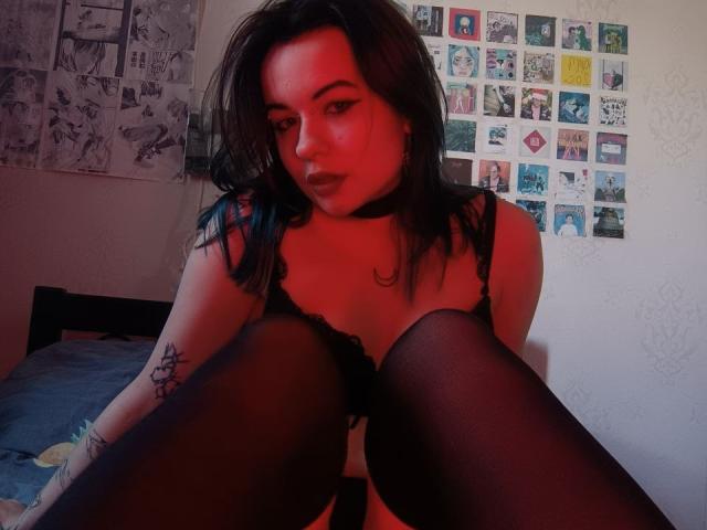 AdaDarks - сексуальная веб-камера в реальном времени - 20373078