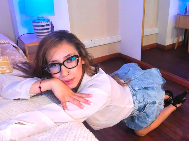 LissyHoffman - Live porno og sexkamera - 20374594