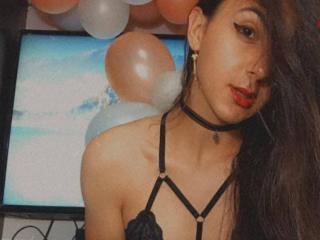 CamilaDollyTs - Camera khiêu dâm &amp; quyến rũ trực tiếp - 20375114