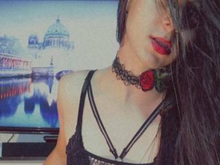 CamilaDollyTs - Live porn &amp; sex cam - 20375118