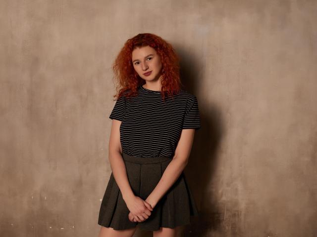 RedLally - Live porn &amp; sex cam - 20376134