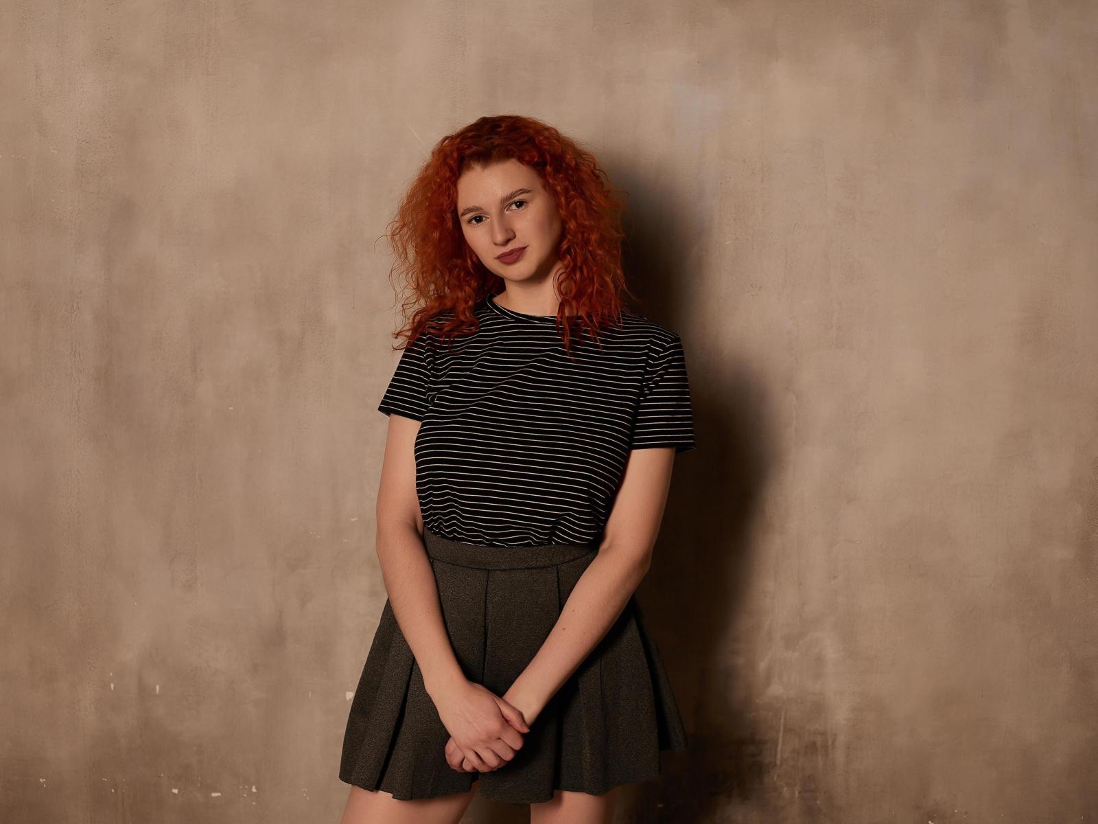 RedLally - Camera khiêu dâm &amp; quyến rũ trực tiếp - 20376134