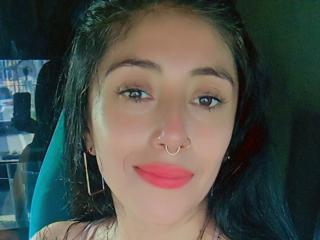 WandaLatin - Camera khiêu dâm &amp; quyến rũ trực tiếp - 20376210