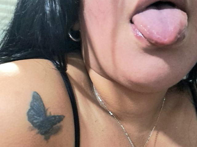 VivianaThomson - Live porn &amp; sex cam - 20376490