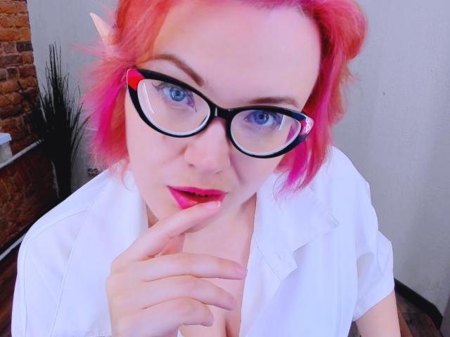 AbigailleCox - Live porn &amp; sex cam - 20376538