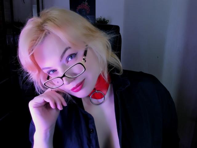 AbigailleCox - Live porn &amp; sex cam - 20376630