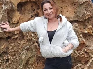 AndreinaMature - Live porn &amp; sex cam - 20376850