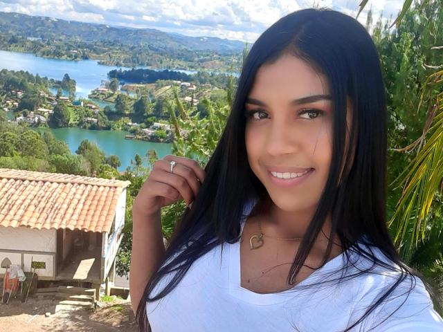 StephanieDavies - Live porn &amp; sex cam - 20377422