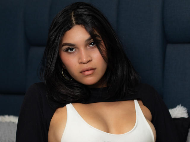 KimHurtado - Sexe cam en vivo - 20378482