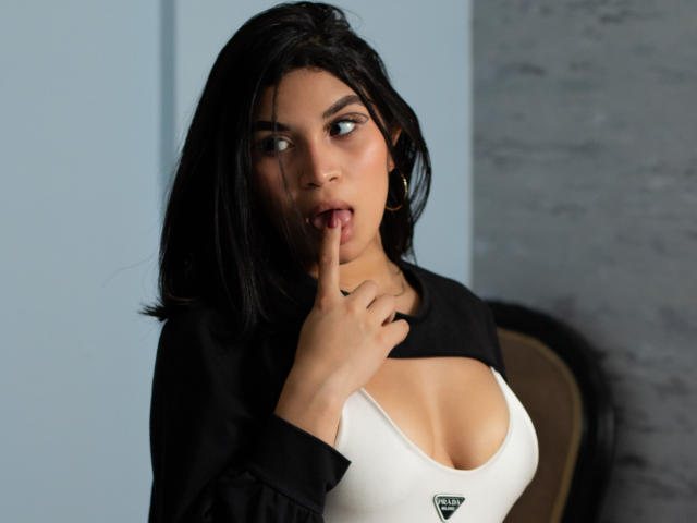 KimHurtado - сексуальная веб-камера в реальном времени - 20378502