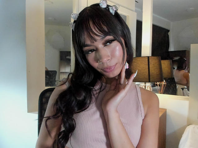 ValeMillian - Live porn &amp; sex cam - 20378514