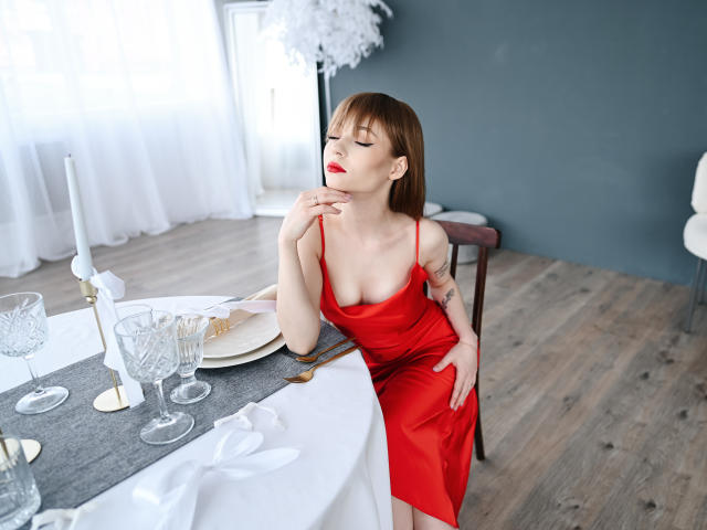 TessaHawkin - Camera khiêu dâm &amp; quyến rũ trực tiếp - 20378750