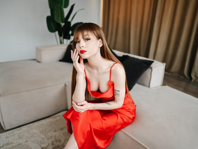 TessaHawkin - Live sexe cam - 20378782