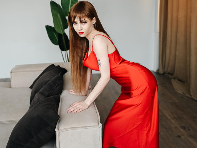 TessaHawkin - 라이브 포르노 &amp; 섹스 캠 - 20378790