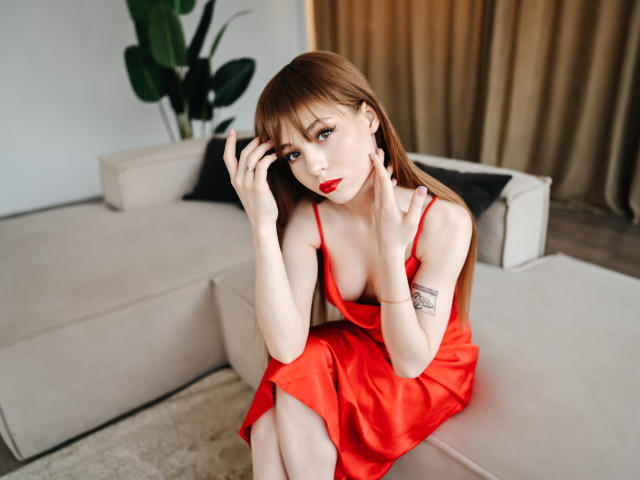 TessaHawkin - Camera khiêu dâm &amp; quyến rũ trực tiếp - 20378794