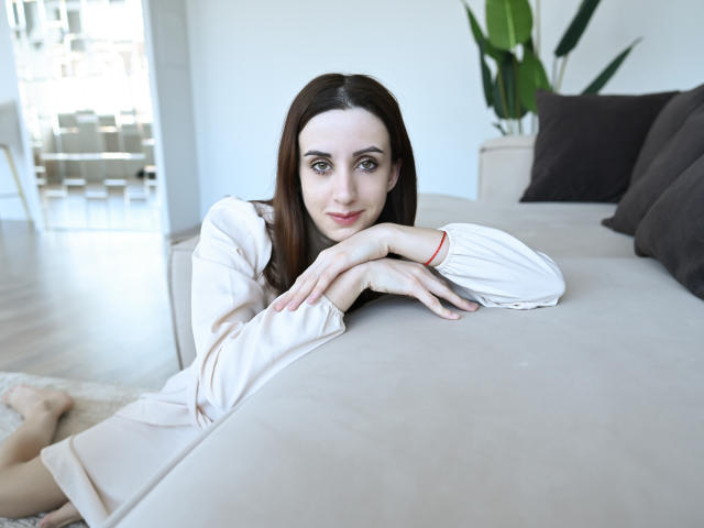 Francesko - Camera khiêu dâm &amp; quyến rũ trực tiếp - 20378906