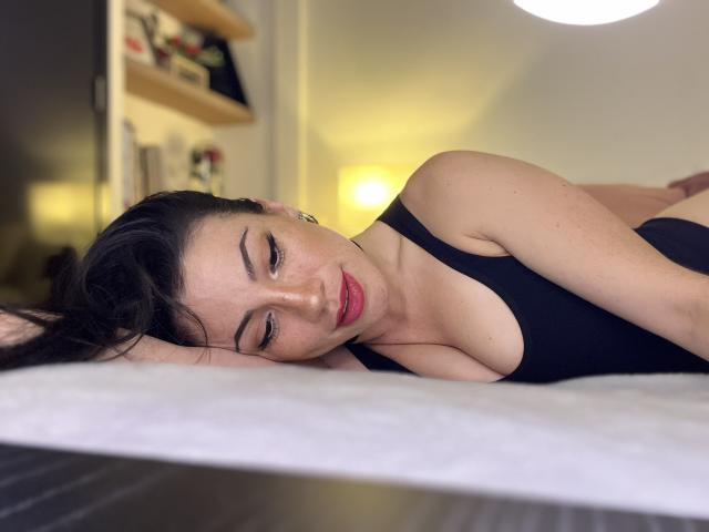 Liliysweet - Camera khiêu dâm &amp; quyến rũ trực tiếp - 20380662