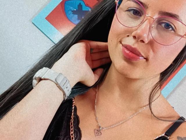 SophieBernad - Sexe cam en vivo - 20381514