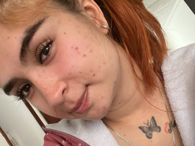 MyAmelie - Camera khiêu dâm &amp; quyến rũ trực tiếp - 20382146