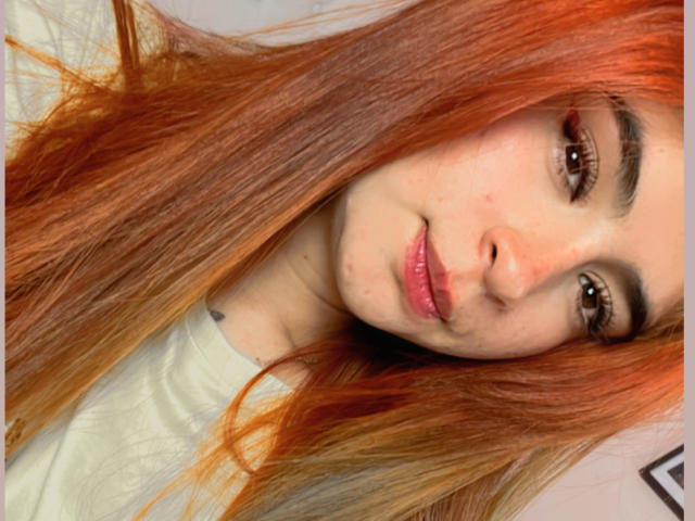 MyAmelie - Sexe cam en vivo - 20382154