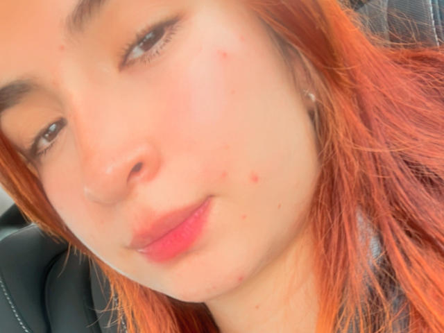 MyAmelie - Camera khiêu dâm &amp; quyến rũ trực tiếp - 20382214