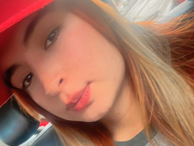 MyAmelie - сексуальная веб-камера в реальном времени - 20382230