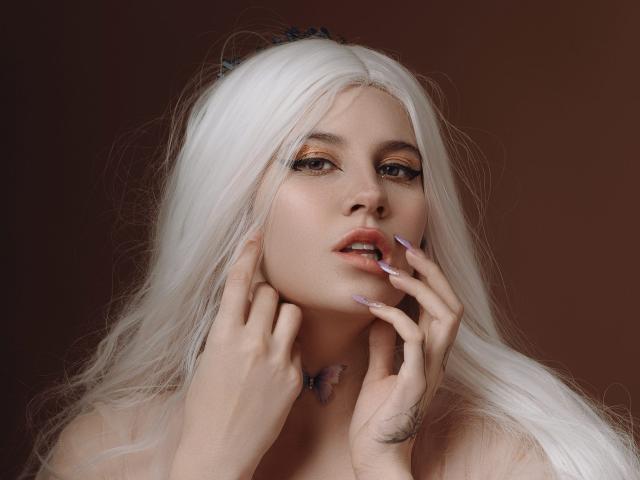 NansyWilliams - сексуальная веб-камера в реальном времени - 20382638