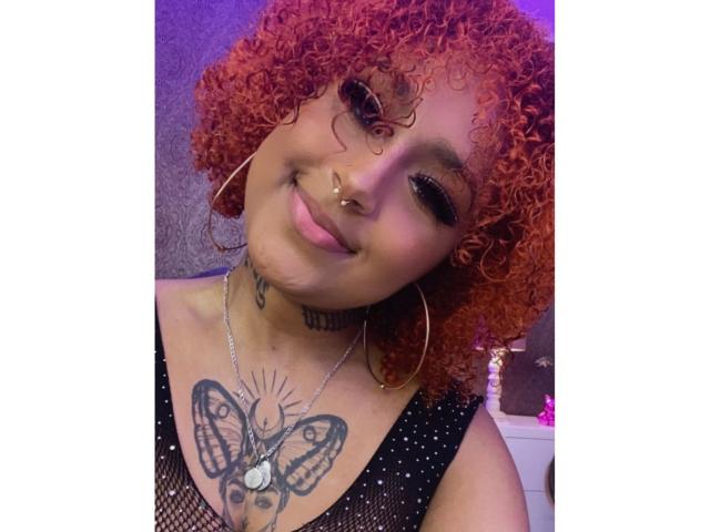 NicolettaCortez - Live porno og sexkamera - 20382686