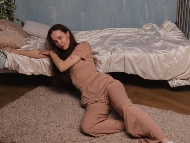 AdelGeorge - Sexe cam en vivo - 20383318