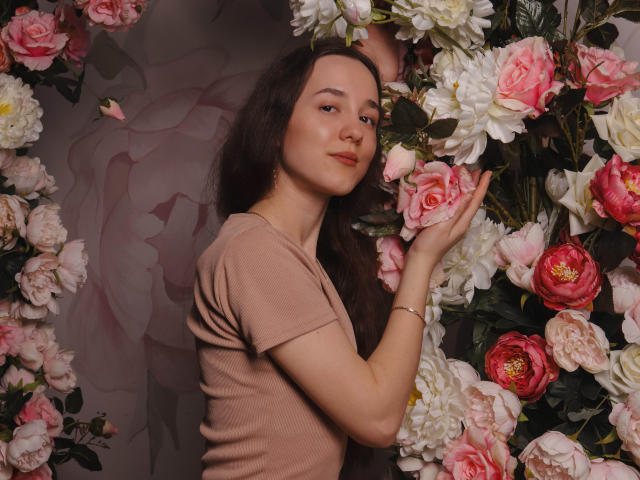 AdelGeorge - Live porn &amp; sex cam - 20383334