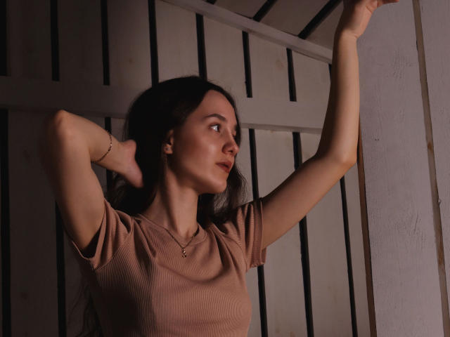 AdelGeorge - Camera khiêu dâm &amp; quyến rũ trực tiếp - 20383338