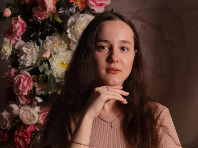 AdelGeorge - Sexe cam en vivo - 20383358