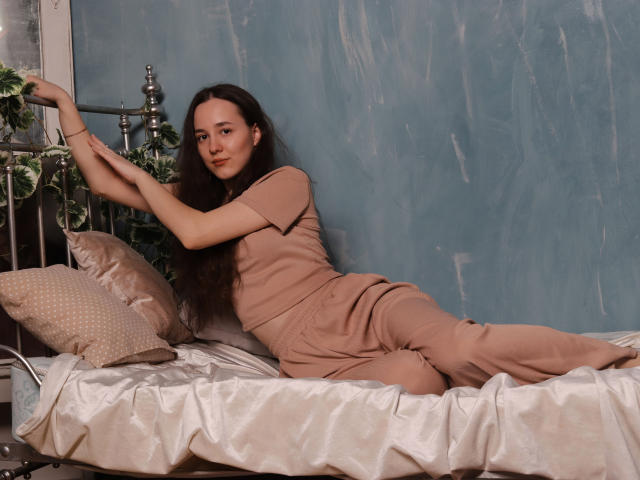 AdelGeorge - Sexe cam en vivo - 20383362