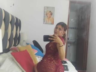 TamaraHottson - Sexe cam en vivo - 20383426