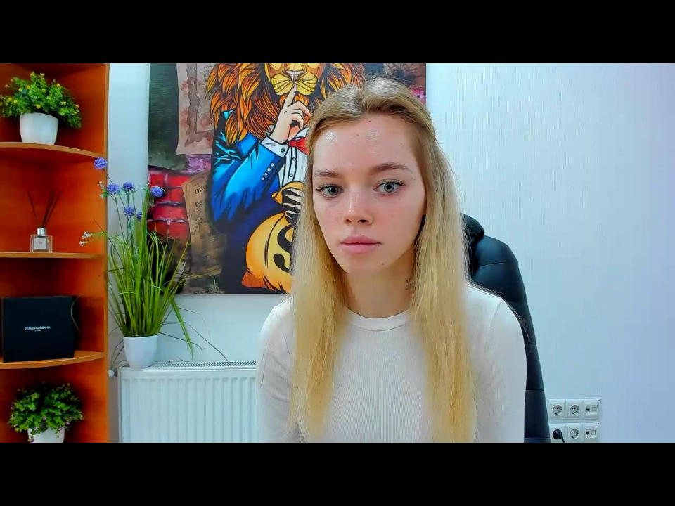 Namilia - Live porn &amp; sex cam - 20383918