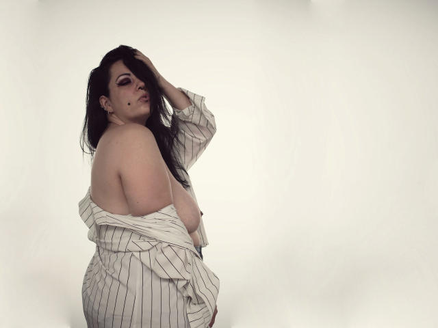 MelliniaStone-hot - Sexe cam en vivo - 20384402