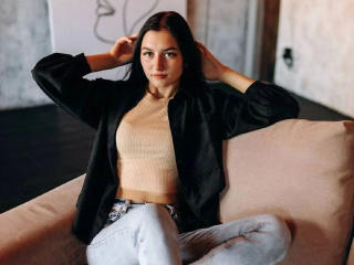 Keysy-hot - Sexe cam en vivo - 20384434