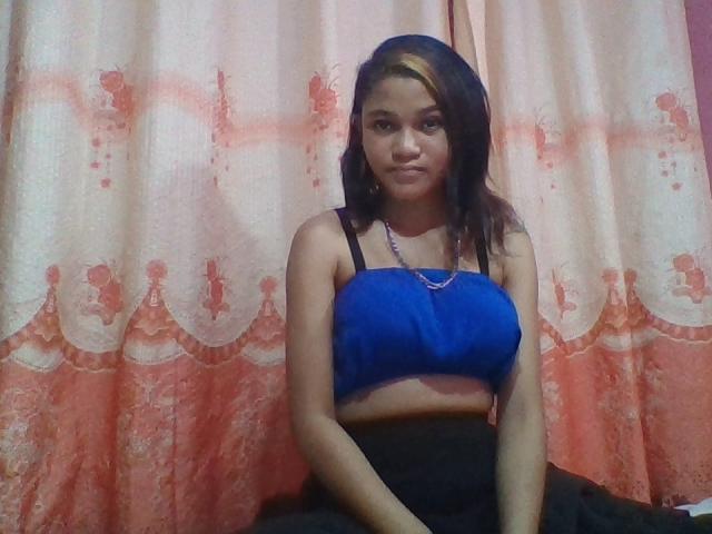 DreamofHappiness - Live porn &amp; sex cam - 20384526