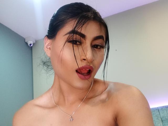 EllecttraAbance - Live porn &amp; sex cam - 20386690