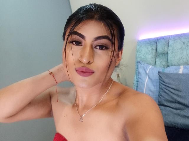 EllecttraAbance - Sexe cam en vivo - 20386694