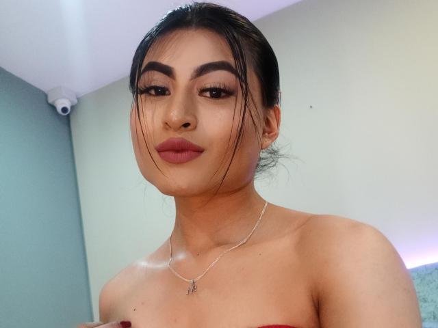 EllecttraAbance - Sexe cam en vivo - 20386762