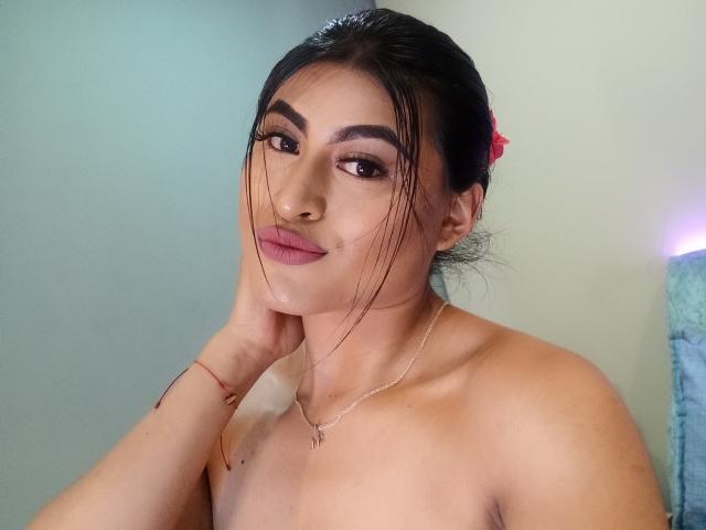 EllecttraAbance - Sexe cam en vivo - 20386806