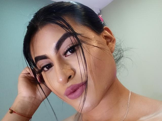 EllecttraAbance - Sexe cam en vivo - 20386810