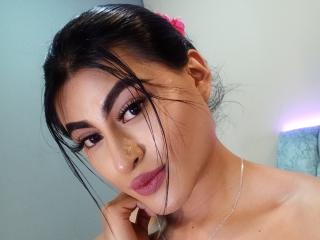 EllecttraAbance - Live Sex Cam - 20386814