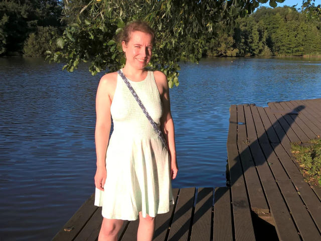 SexyAmyX-hot - Sexe cam en vivo - 20387510