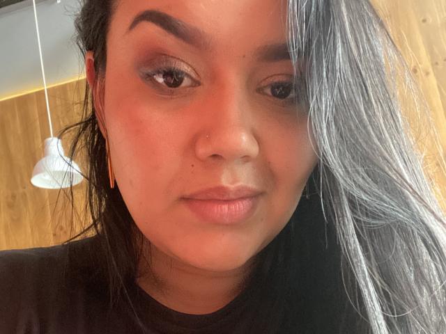 TamaraAcosta - Camera khiêu dâm &amp; quyến rũ trực tiếp - 20387842